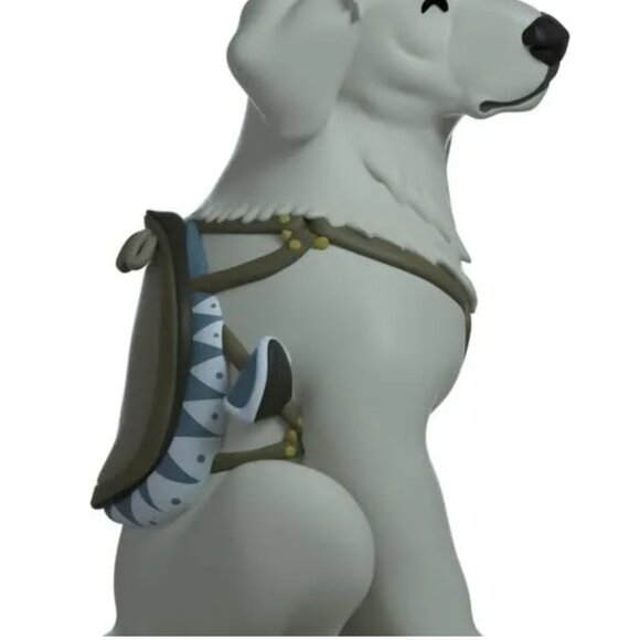 Youtooz Naga 4.5" Vinyl Figure from Legend of Korra - Picture 4 of 11